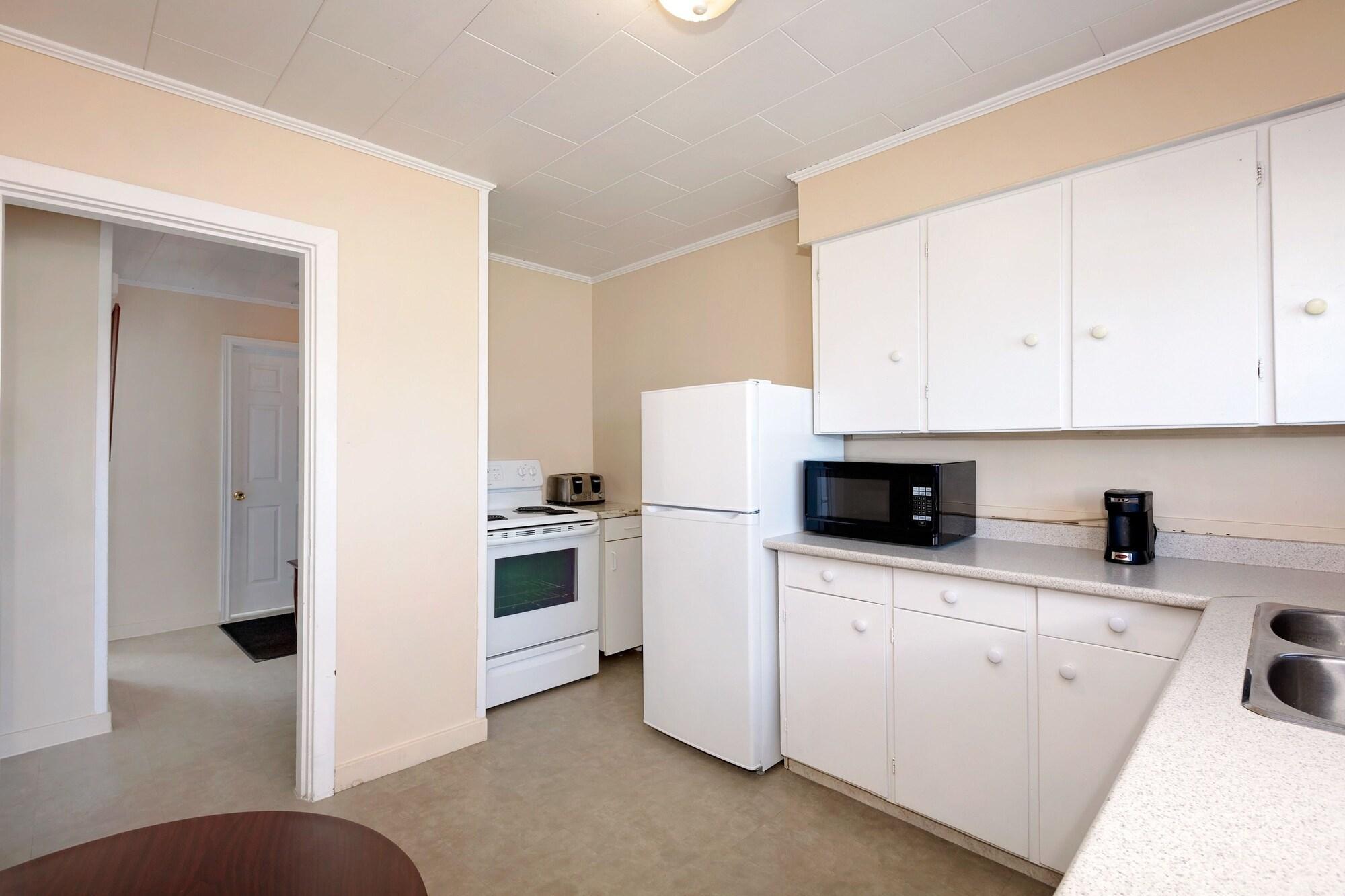 Howard Johnson By Wyndham Woodstock Nb Esterno foto